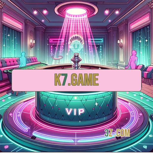 K7.game: Aventura e Criatividade em Cada App de Jogo