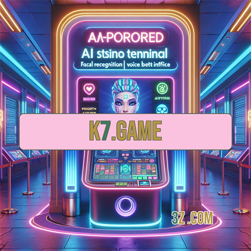 Experimente jogar com login: Acesso aos melhores recursos do K7.game