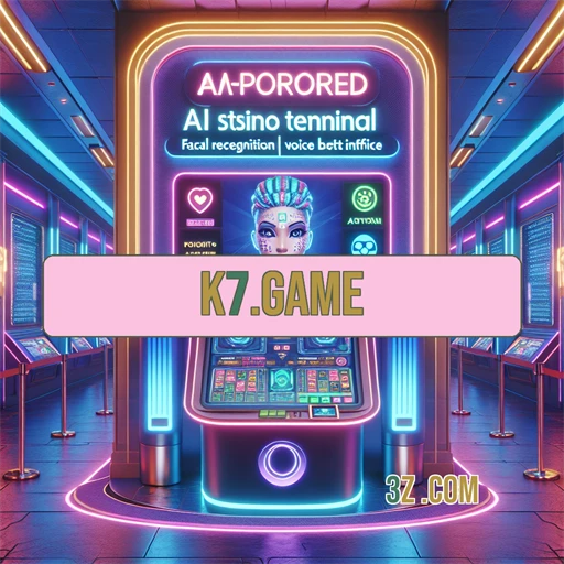 Experimente jogar com login: Acesso aos melhores recursos do K7.game