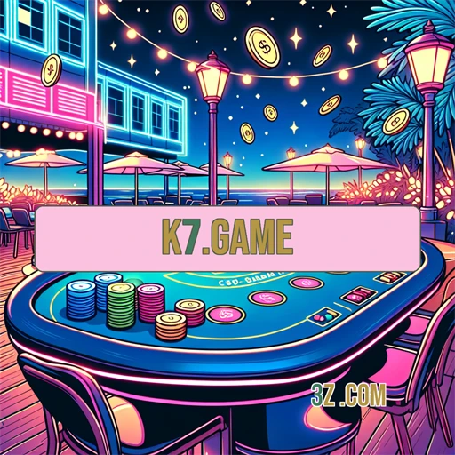 Promoções Imperdíveis no k7.game: Oportunidades Que Encantam!