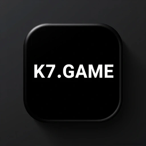 k7.game Logo