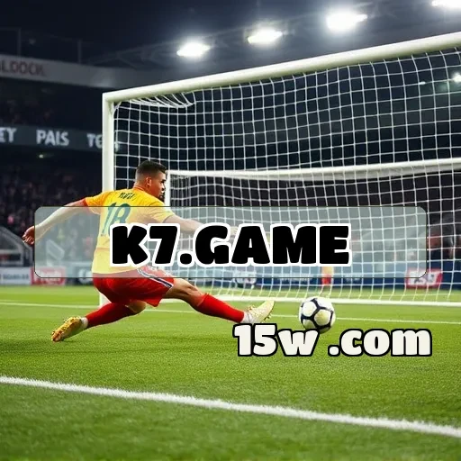 k7.game: Descubra a Revolução dos Pagamentos em Jogos Online