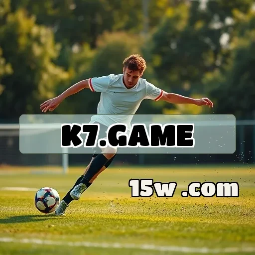 k7.game: O Futuro dos Jogos Online no Brasil te Espera