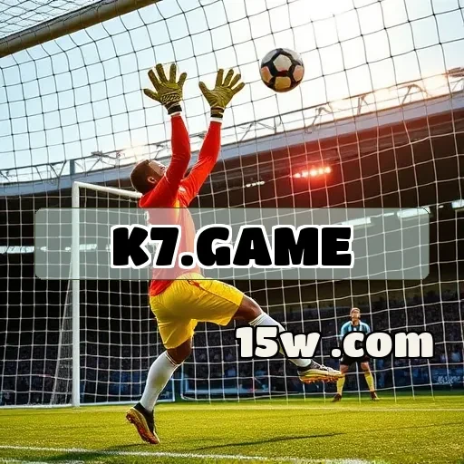 k7.game: Descubra as Melhores Promoções e Aumente Sua Diversão