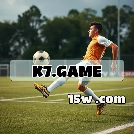 k7.game: Segurança e Confiabilidade em Cada Jogo