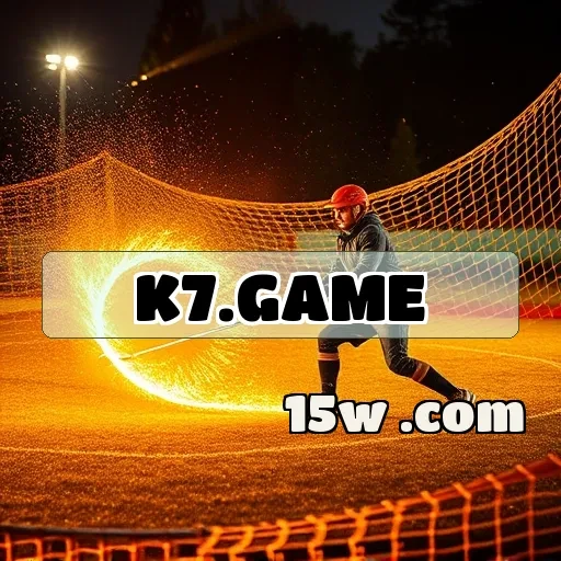 k7.game: Caça-Níqueis que Encantam e Premiam no Brasil