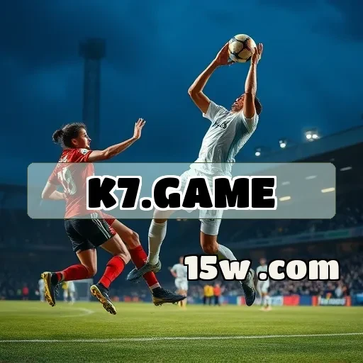 k7.game: Eventos Esportivos que Você Não Pode Perder!