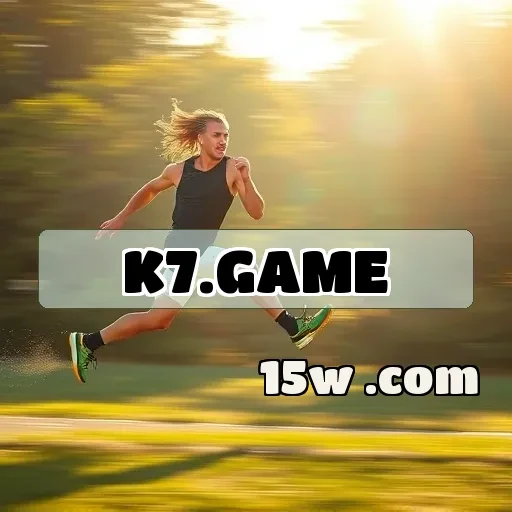 k7.game: Seu Destino para Suporte 24/7 em Jogos Online